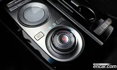 Genesis G80 2022 2.5 гидро в Москве № 1539089, миниатюра 12