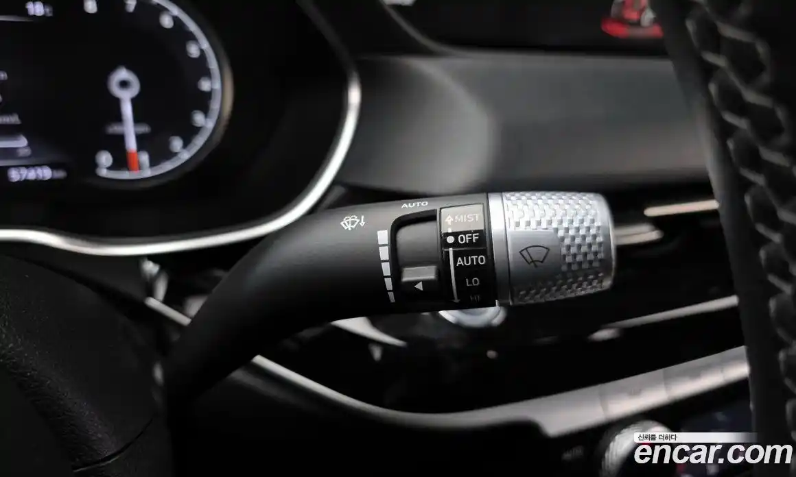 Genesis G80 2022 2.5 гидро в Москве № 1539089, фото 22