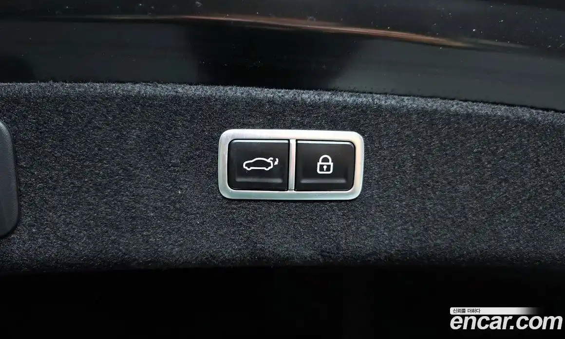 Genesis G80 2022 2.5 гидро в Москве № 1539089, фото 26