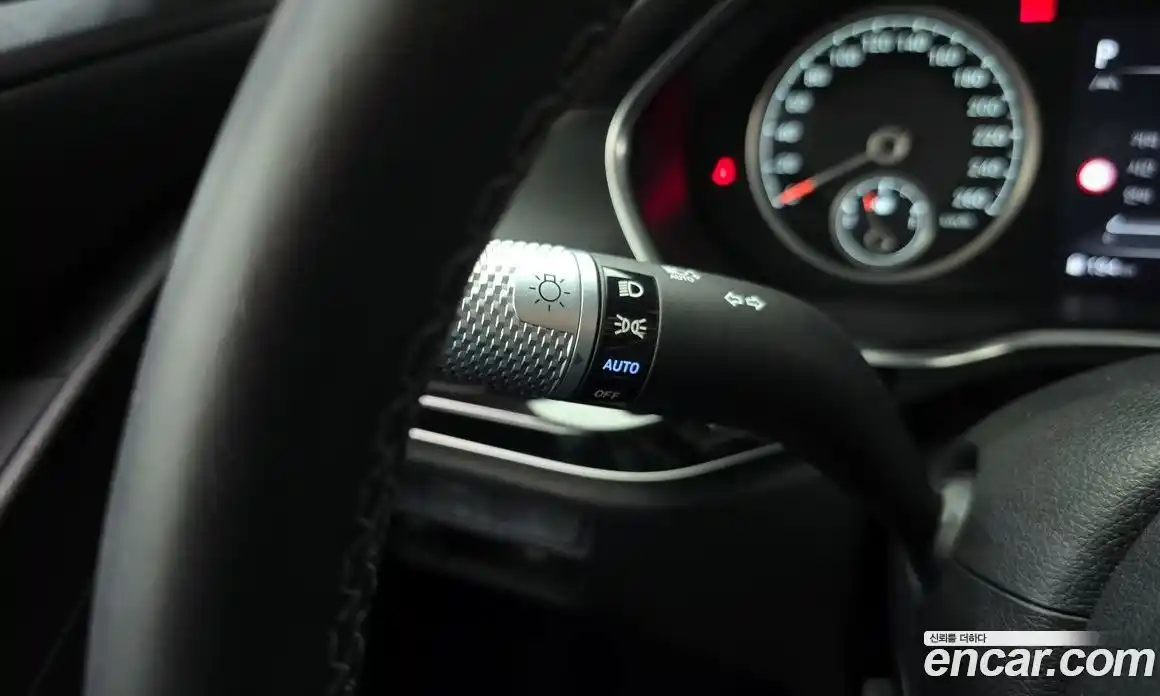 Genesis G80 2022 2.5 гидро в Москве № 1539089, фото 28