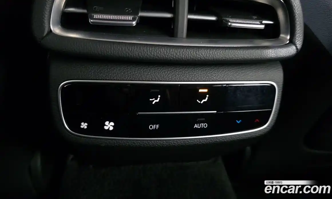 Genesis G80 2022 2.5 гидро в Москве № 1539089, фото 30