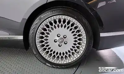 Genesis G80 2022 2.5 гидро в Москве № 1539089, миниатюра 7