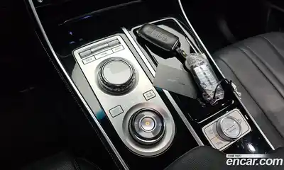 Genesis GV80 2023 3.5 гидро в Москве № 1539095, миниатюра 12
