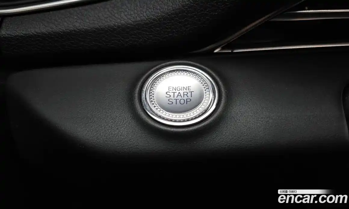 Genesis GV80 2023 3.5 гидро в Москве № 1539095, фото 28