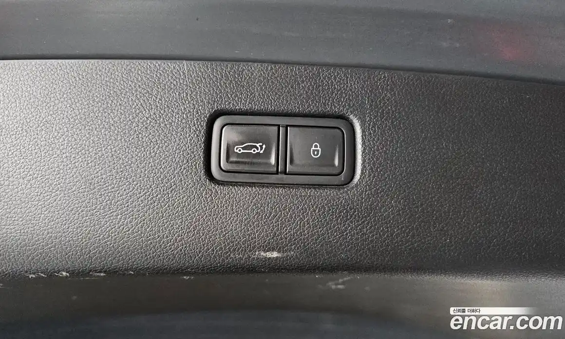 Genesis GV80 2023 3.5 гидро в Москве № 1539095, фото 29