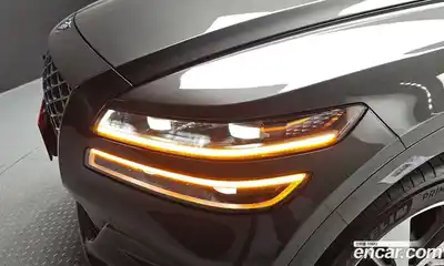 Genesis GV80 2023 3.5 гидро в Москве № 1539095, миниатюра 8