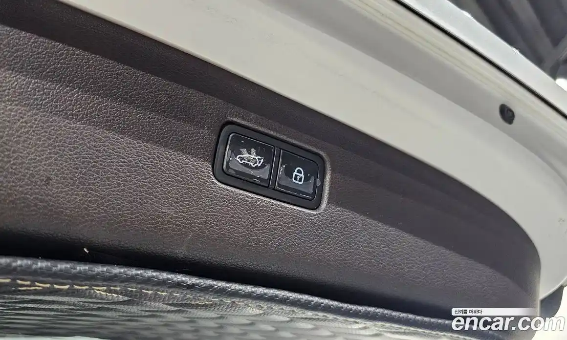 Genesis GV80 2021 2.5 гидро в Москве № 1539104, фото 26