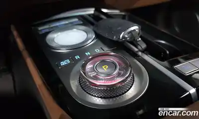 Genesis G80 2021 2.5 гидро в Москве № 1539145, миниатюра 11