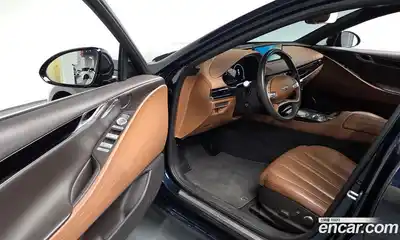 Genesis G80 2021 2.5 гидро в Москве № 1539145, миниатюра 12