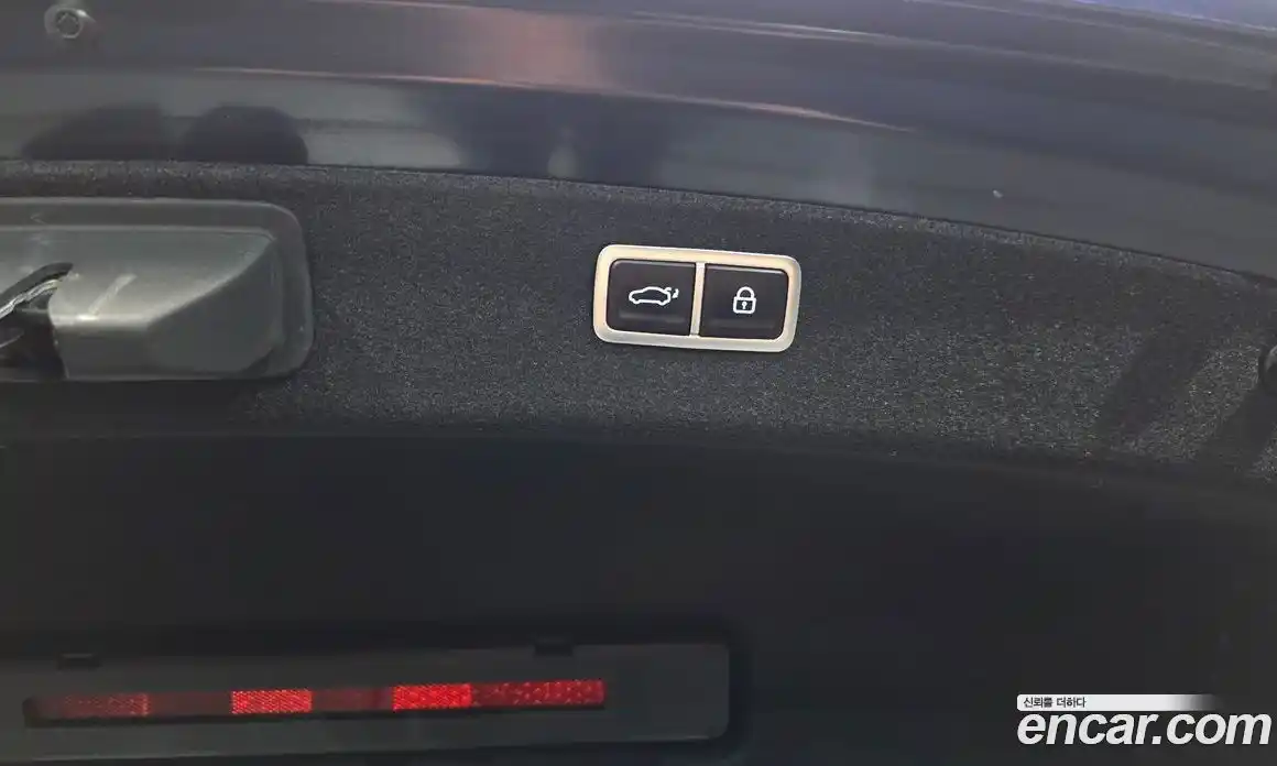 Genesis G80 2021 2.5 гидро в Москве № 1539145, фото 31