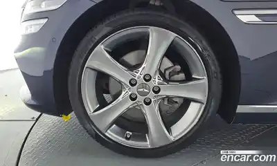 Genesis G80 2021 2.5 гидро в Москве № 1539145, миниатюра 4