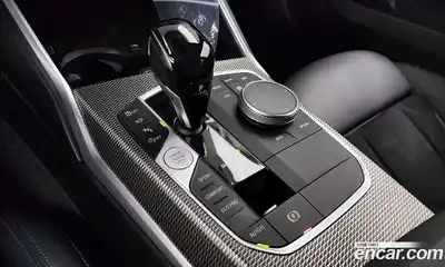 BMW 3-Series 2021 2.0 гидро в Москве № 1539160, миниатюра 11