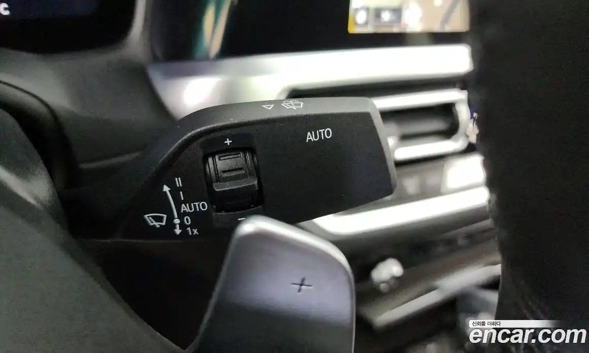 BMW 3-Series 2021 2.0 гидро в Москве № 1539160, фото 26