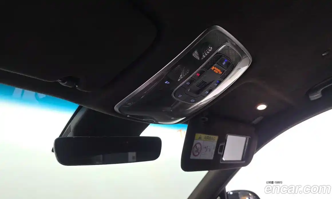 Genesis GV80 2020 3.5 гидро в Москве, фото 30