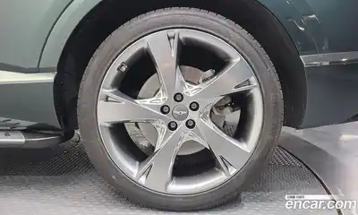 Genesis GV80 2020 3.5 гидро в Москве, миниатюра 7