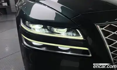 Genesis GV80 2020 3.5 гидро в Москве, миниатюра 8