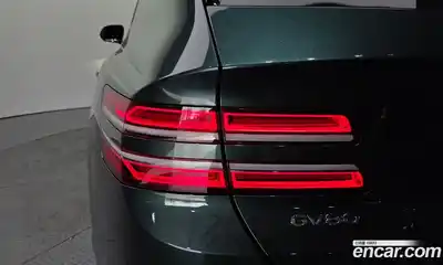 Genesis GV80 2020 3.5 гидро в Москве, миниатюра 9