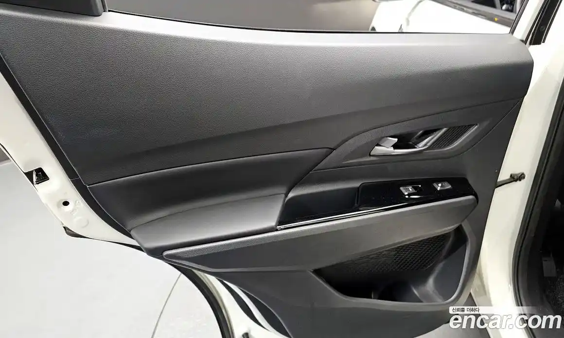 SsangYong Korando 2020 1.5 гидро в Москве № 1539590, фото 15