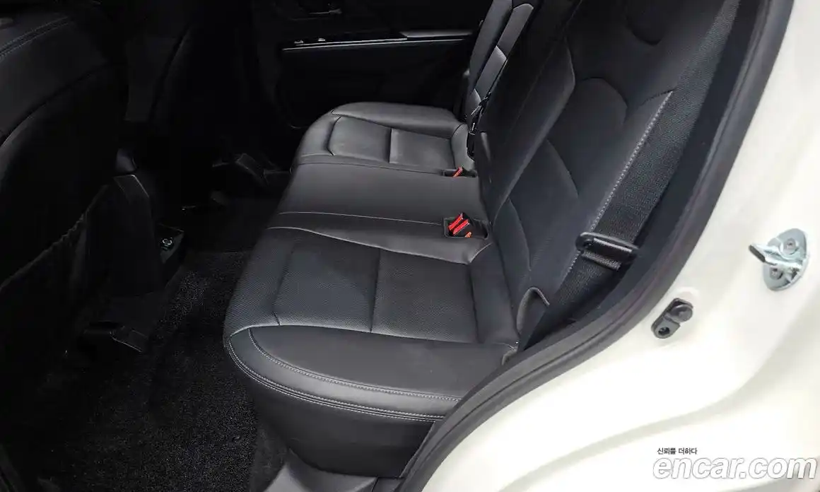 SsangYong Korando 2020 1.5 гидро в Москве № 1539590, фото 16