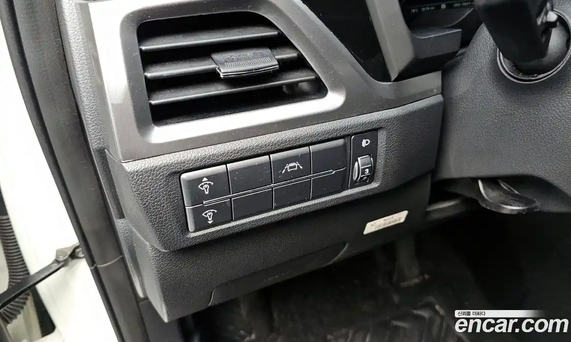 SsangYong Korando 2020 1.5 гидро в Москве № 1539590, фото 24