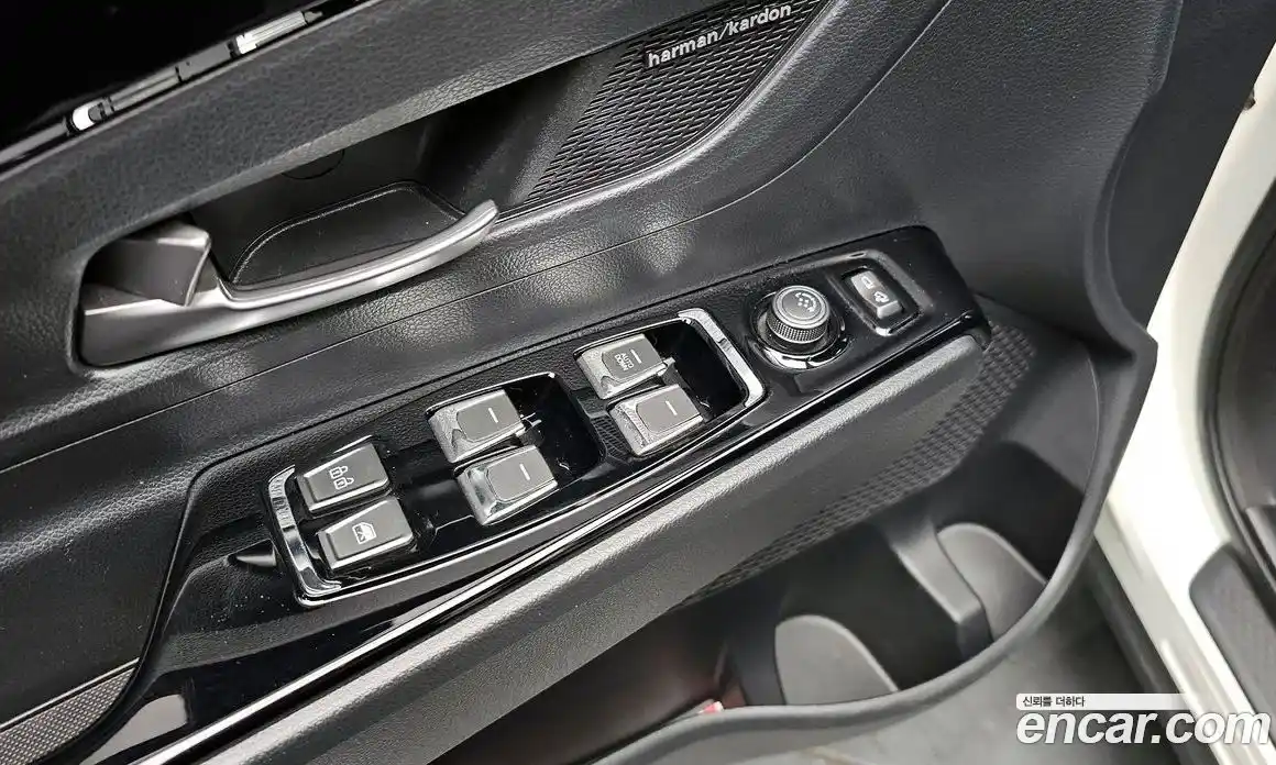 SsangYong Korando 2020 1.5 гидро в Москве № 1539590, фото 25