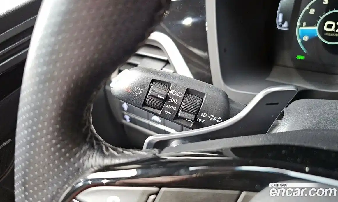 SsangYong Korando 2020 1.5 гидро в Москве № 1539590, фото 26