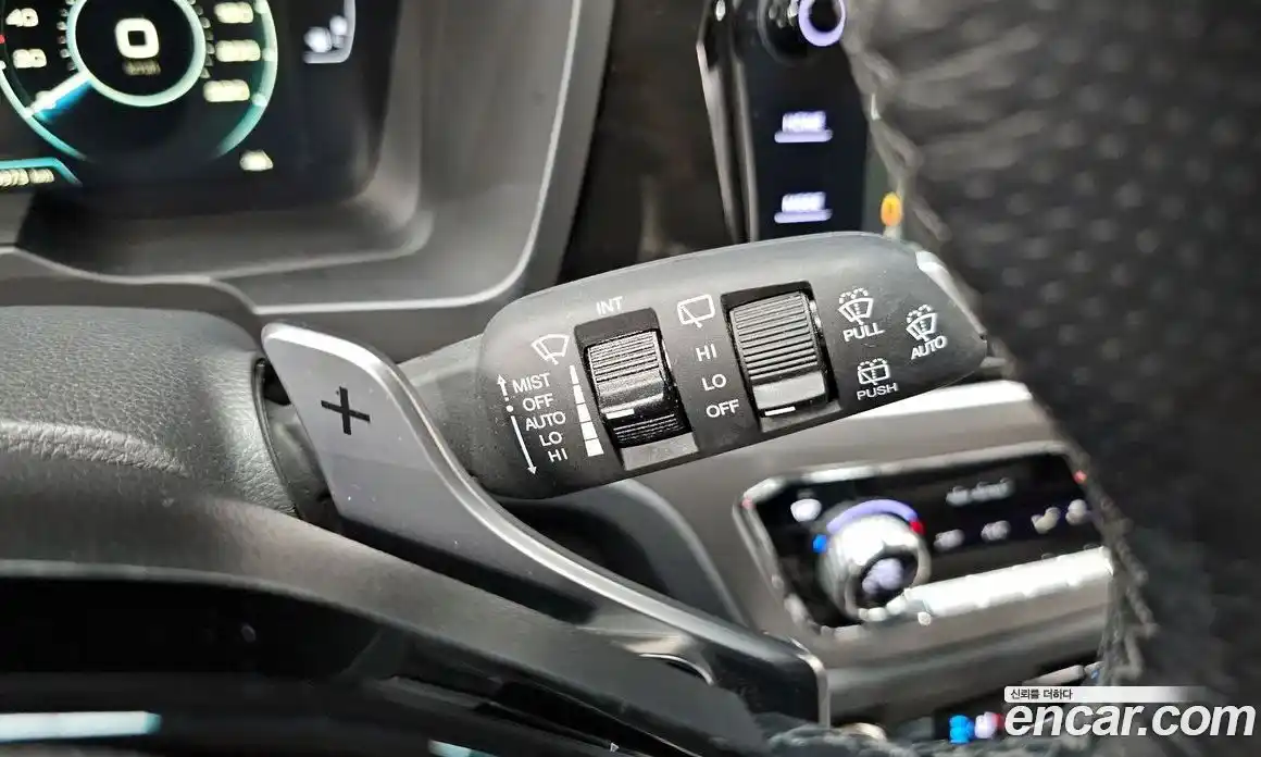 SsangYong Korando 2020 1.5 гидро в Москве № 1539590, фото 27