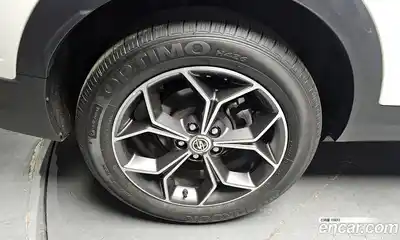 SsangYong Korando 2020 1.5 гидро в Москве № 1539590, миниатюра 5
