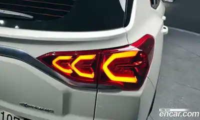 SsangYong Korando 2020 1.5 гидро в Москве № 1539590, миниатюра 9