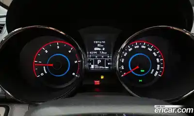 SsangYong TIBOLI 2018 1.6 гидро, миниатюра 11