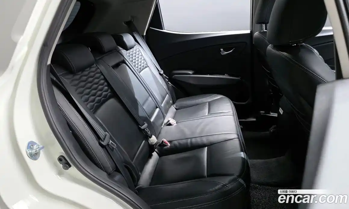 SsangYong TIBOLI 2018 1.6 гидро, фото 16
