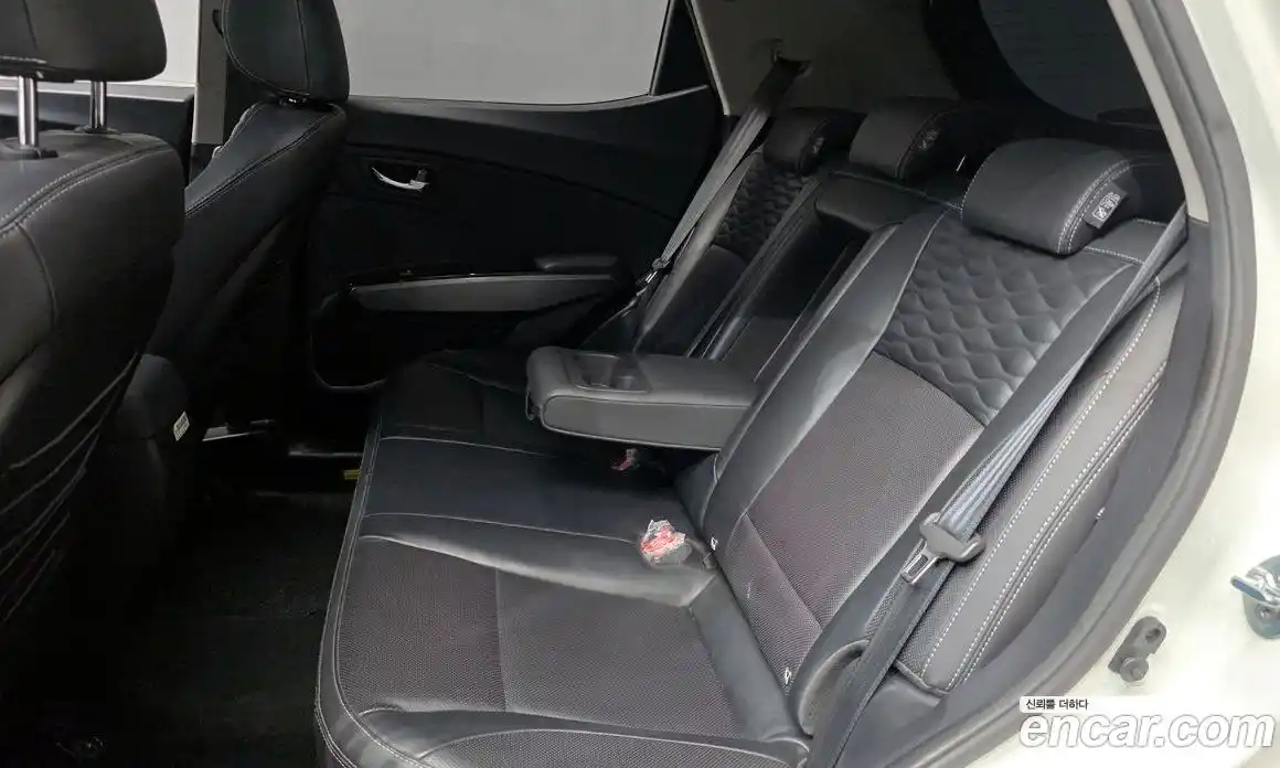 SsangYong TIBOLI 2018 1.6 гидро, фото 18