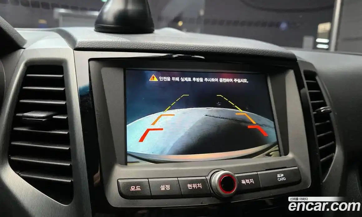 SsangYong TIBOLI 2018 1.6 гидро, фото 21