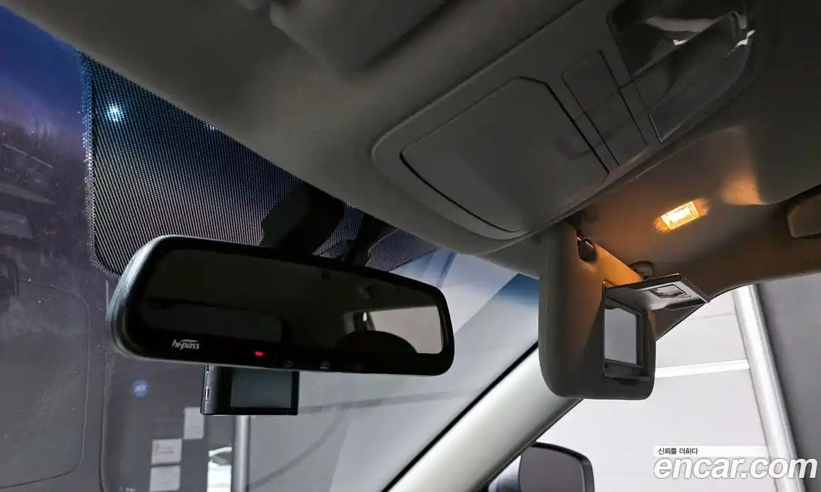 SsangYong TIBOLI 2018 1.6 гидро, фото 25