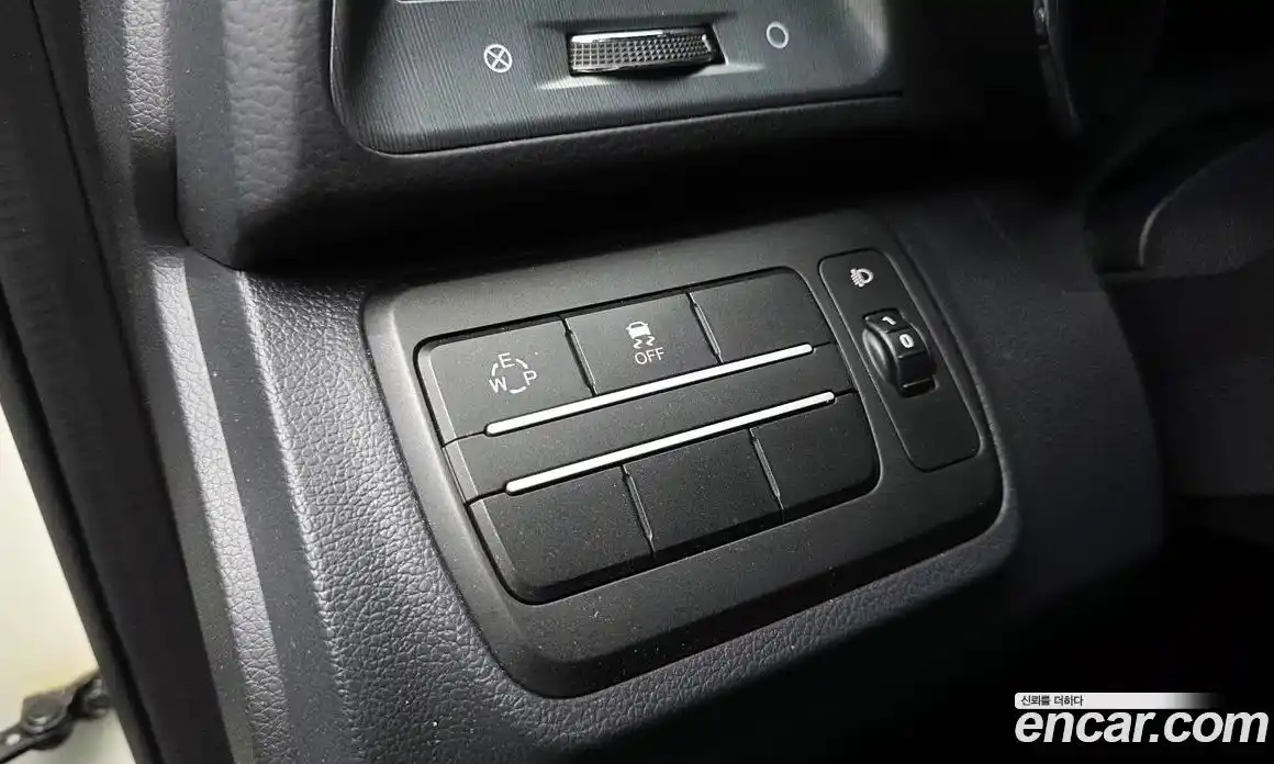 SsangYong TIBOLI 2018 1.6 гидро, фото 27