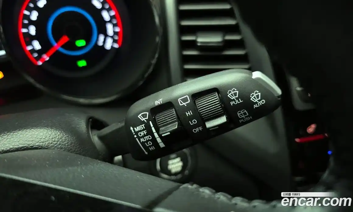 SsangYong TIBOLI 2018 1.6 гидро, фото 30