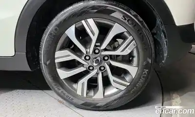 SsangYong TIBOLI 2018 1.6 гидро, миниатюра 7