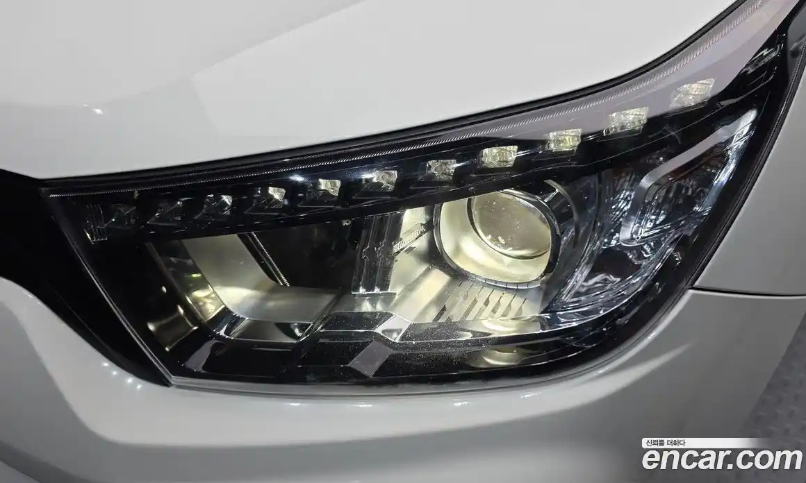 SsangYong TIBOLI 2018 1.6 гидро, фото 8