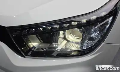 SsangYong TIBOLI 2018 1.6 гидро, миниатюра 8