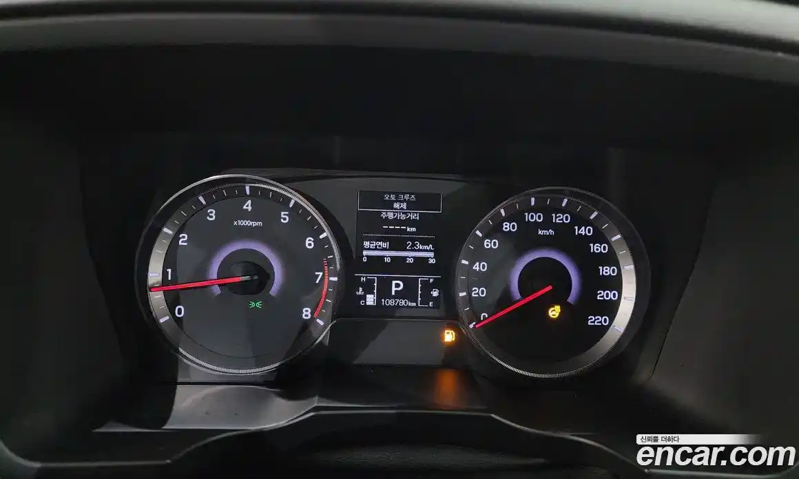 SsangYong TIBOLI 2020 1.5 гидро, фото 11