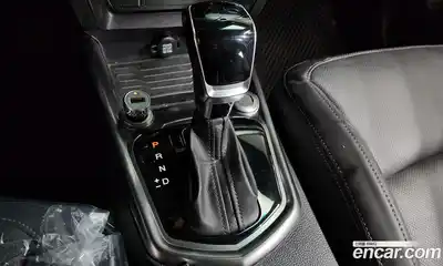 SsangYong TIBOLI 2020 1.5 гидро, миниатюра 12