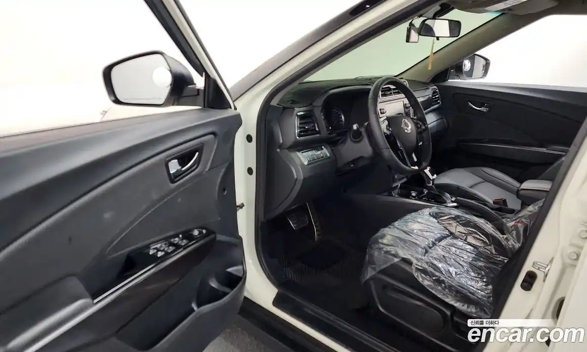 SsangYong TIBOLI 2020 1.5 гидро, фото 13