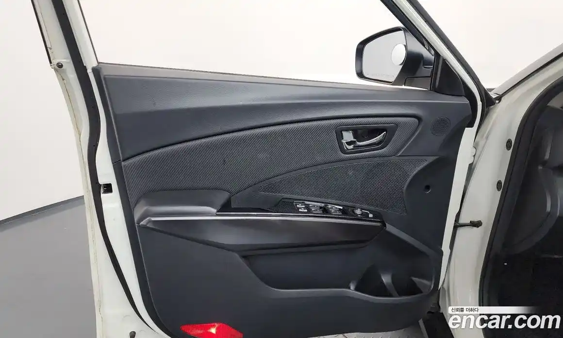 SsangYong TIBOLI 2020 1.5 гидро, фото 14