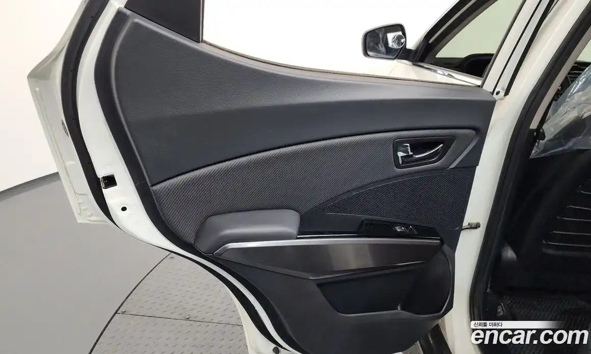 SsangYong TIBOLI 2020 1.5 гидро, фото 15
