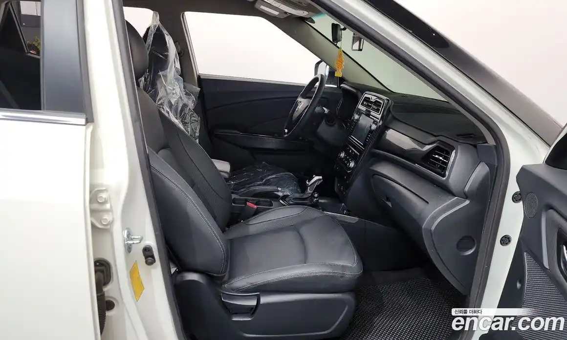 SsangYong TIBOLI 2020 1.5 гидро, фото 16