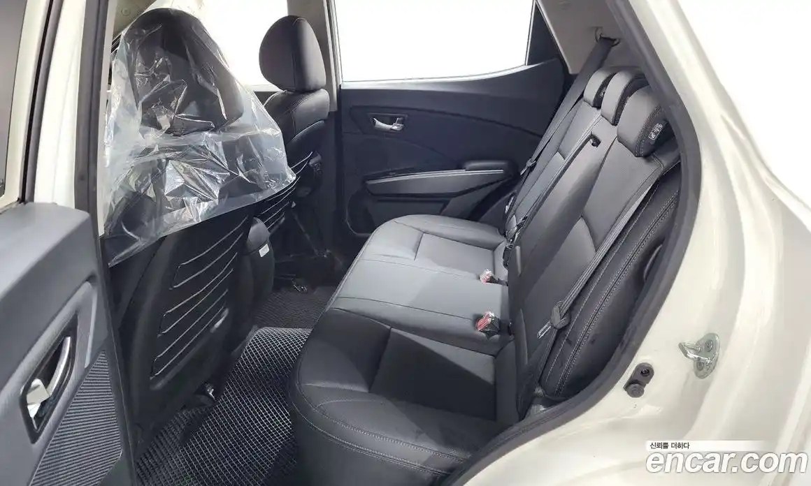 SsangYong TIBOLI 2020 1.5 гидро, фото 17