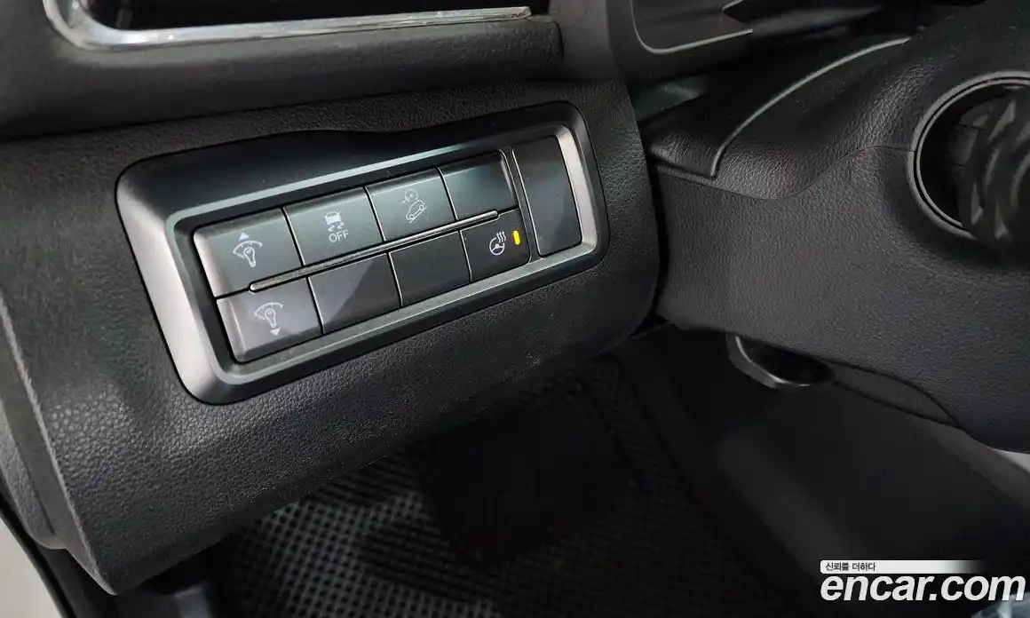 SsangYong TIBOLI 2020 1.5 гидро, фото 22