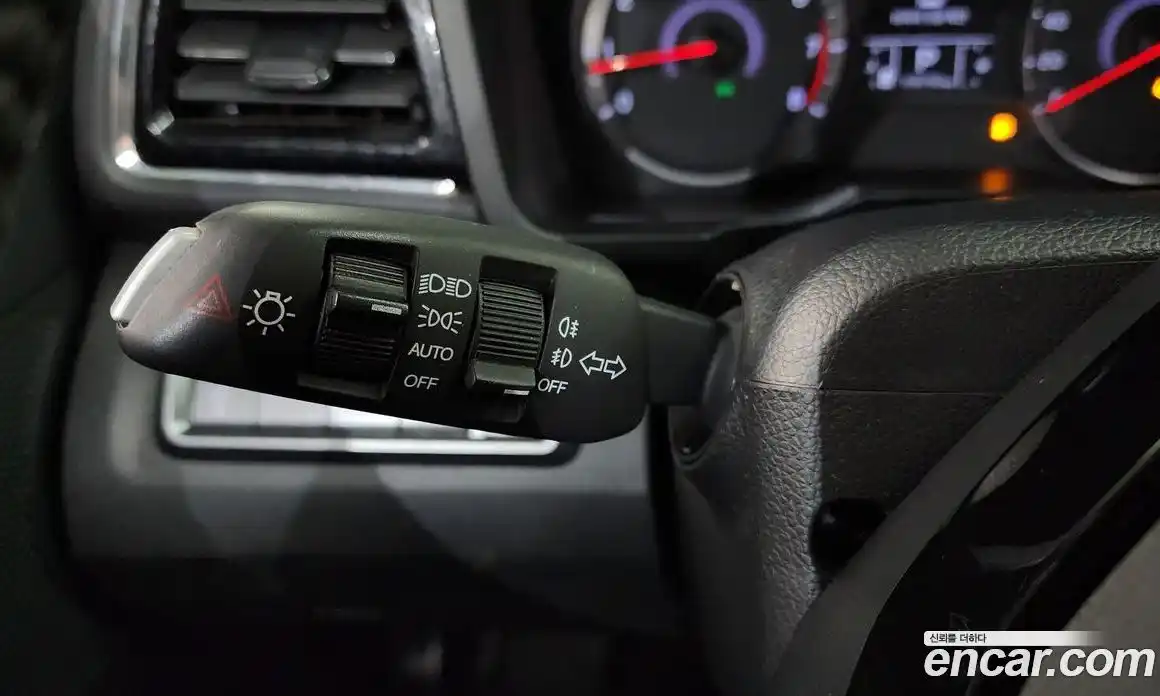 SsangYong TIBOLI 2020 1.5 гидро, фото 23