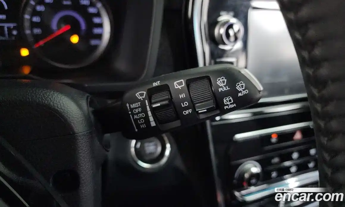 SsangYong TIBOLI 2020 1.5 гидро, фото 24