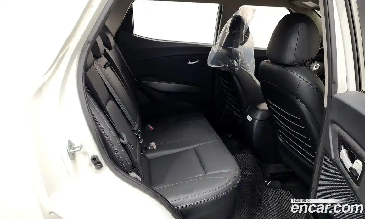 SsangYong TIBOLI 2020 1.5 гидро, фото 27